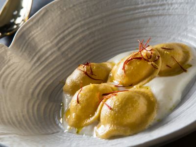 all-oro-cappelletti-in-brodo-asciutto-parmigiano-zafferano-limone